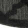 Adianey Red Barrel Studio Easy Care Trellis Charcoal/Black Indoor/Outdoor Area Rug
