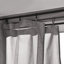 Tente de pavillon d'extérieur Eryna avec toit à double couche, moustiquaire, écrans d'intimité-117217310