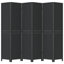 Trista Solid Wood Accent Room Divider-811490692-841415202-841415213