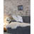 Gowanda Glass Wall Clock
