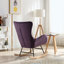 Fauteuil à bascule Teddy-1585086755