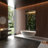 Freestanding Solid Surface Bathtub