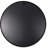 Deltufo Metal Round Bathroom Mirror-1770081176-1770081158