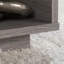 Lift-top Coffee Table, Brown finish
