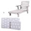 Children's Chaise Lounge