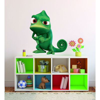 Animals Wall Decal