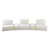 Light Gray Boucle is out of stock selected