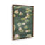 «Watercolor Water Lillies I» par Grace Popp, reproduction d'art sur toile-523740771-523740772-523740776