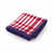Red/Purple/White