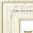Alabaster White Picture Frame-1646749308
