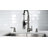 Maincraft Single Handle Pull Down Sprayer Kitchen Faucet-126127640