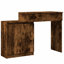 Dressing Table with Mirror