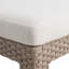 Bernhardt Trieste Outdoor Chaise