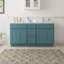 Base de meuble-lavabo double 60 po seulement-96631521