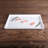 Elite Global Solutions Zen Melamine Platter-41411389