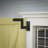Reversible Overlay Hinge