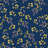 Peel & Stick Floral Tile-59698989