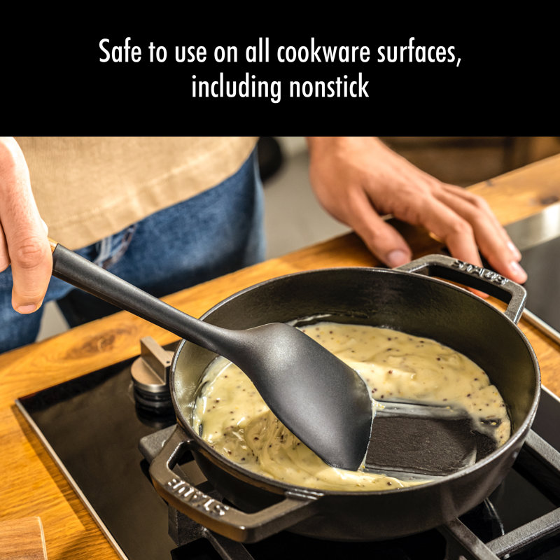 Staub Wok Spatula