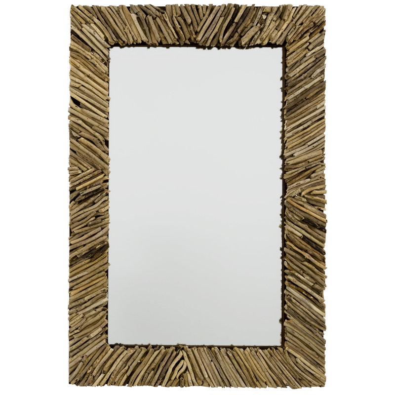 Rectangle Wall Mirror