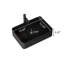 Lavabo de salle de bain 20 po-124005767