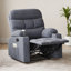Fauteuil inclinable manuel Catherne-106885251