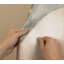 Rideau de douche simple Castello-99365876