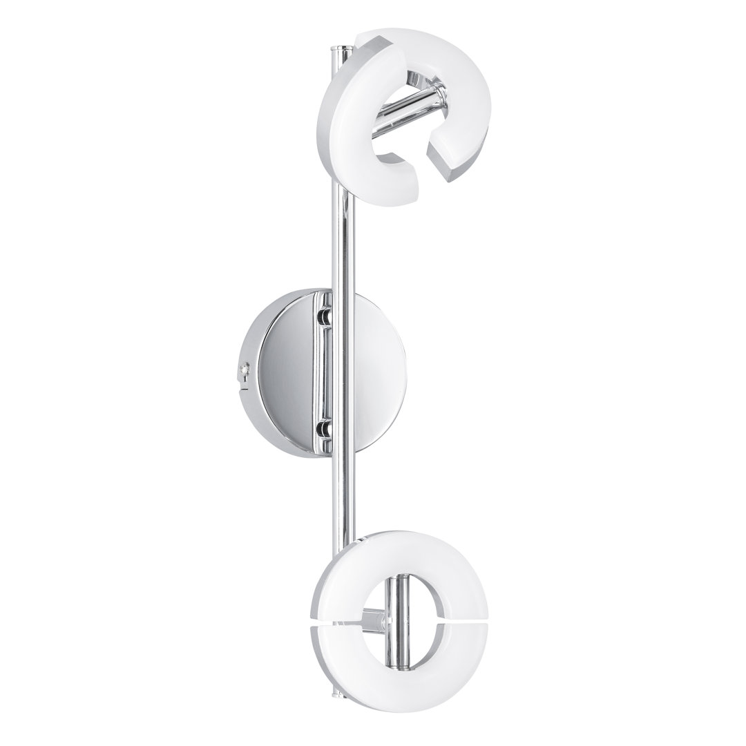 Metro Lane Schienenbeleuchtungsset 2-flammig Guadeloupe 