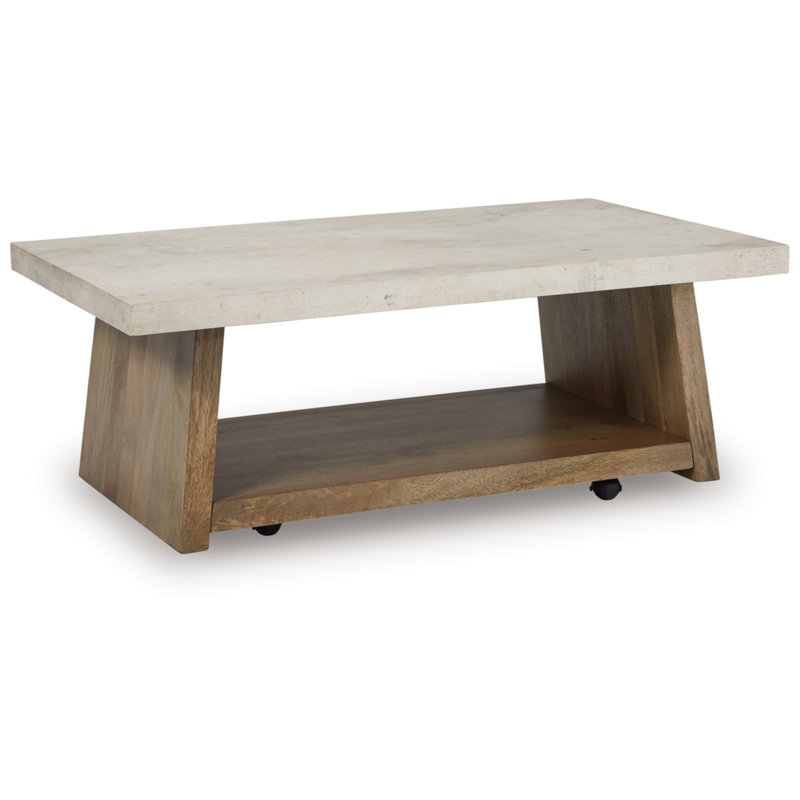 Brendalhouse Coffee Table