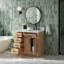 ARIEL HEPBURN 37 IN RIGHT OFFSET RECTANGULAR SINK VANITY 1,5 IN-1076665258-1095873747-1076665259