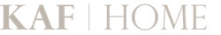 KAF Home logo