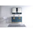 Tortola 47.24'' Double Bathroom Vanity with Ceramic Top-682343301-687275258
