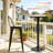 Home Coffee Table,Bar Table,Snack Table,Round Lunch Table