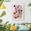 Miro Memoirs II - Impression encadrée-2047244998-2047244997