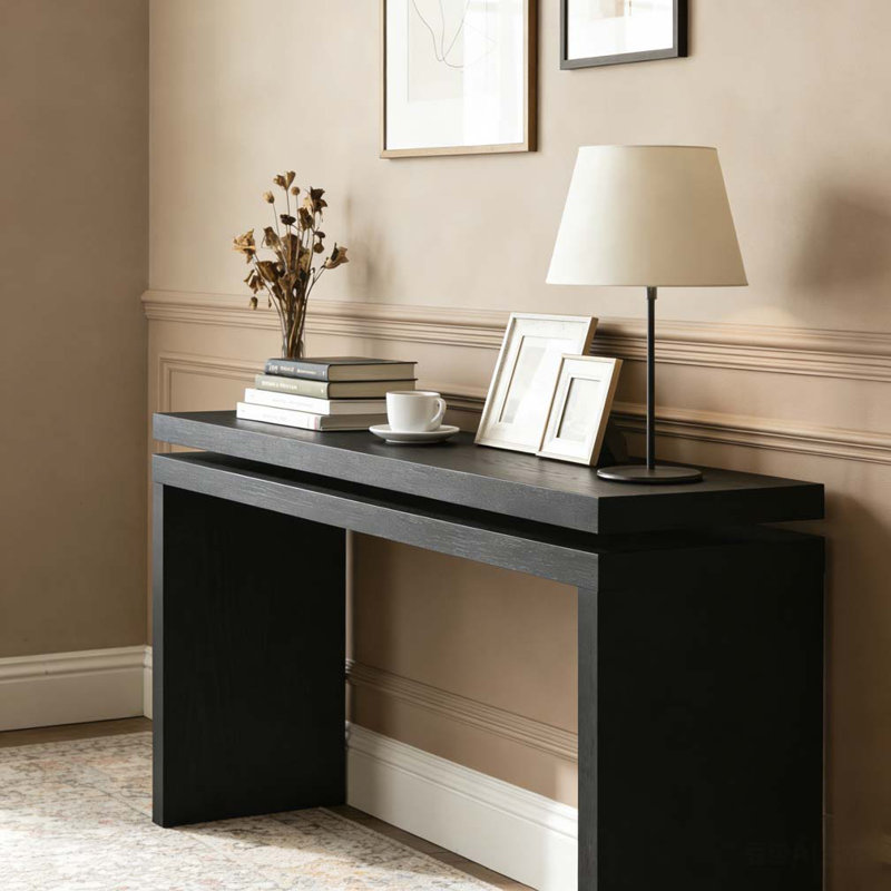 Table basse Farmhouse Console