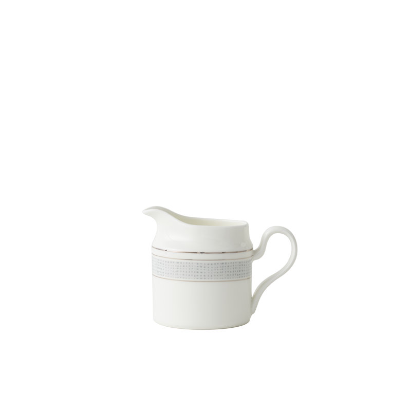 Arcuri Milk Jug & Sugar Bowl Set