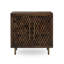 Norwood Mango Wood Cabinet-159954130
