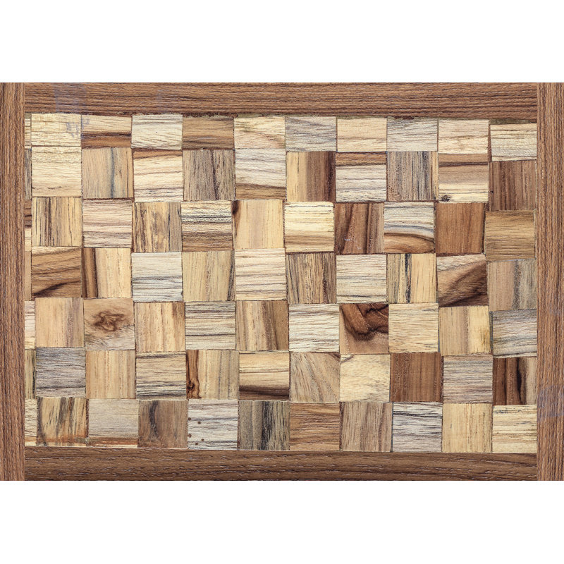 Geogory Geometric Area Rug, Rectangle 140 x 200cm