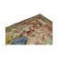 Hand-Knotted High-Quality Brown Area Rug