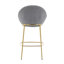 Tabouret de bar Celano