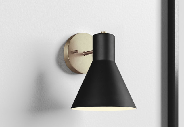 The Wall Sconces on Our Lists