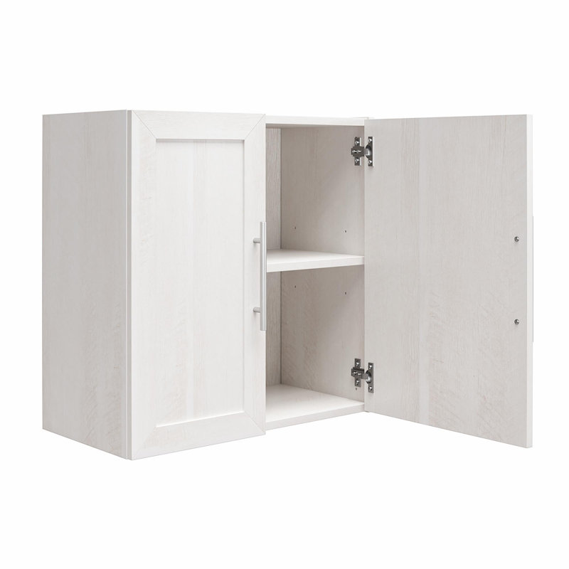 Armoire murale encadrée 24 "Sabria
