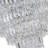Caid 17 - Light Dimmable Chandelier