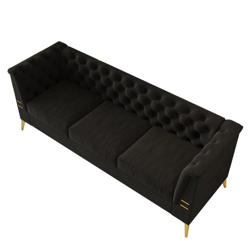 Mobilier de salon Mid-Century