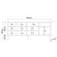 Noille TV Stand for TVs up to 55"