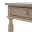 Bella Solid Wood Solid Wood Writing Desk