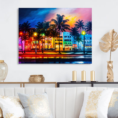 " Miami Beach Holidays II "