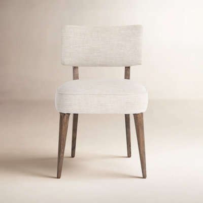 Wynnfield Oak Side Chair