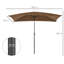 295cm Market Parasol-1846119225