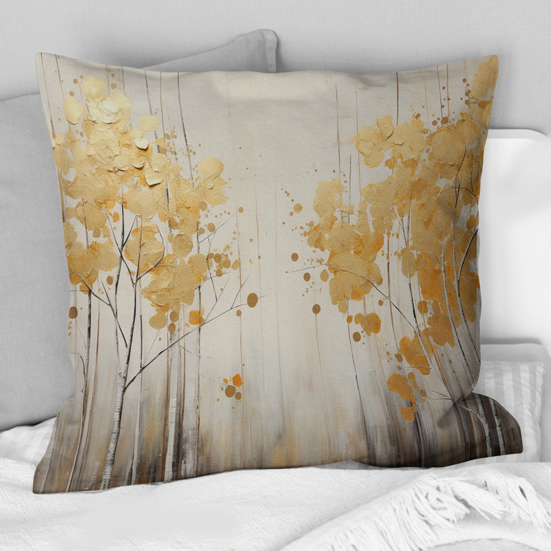 Coussin Minimalisme