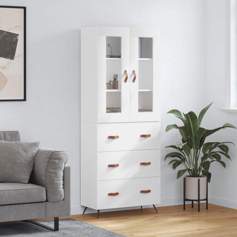 Graball Storage Cabinet